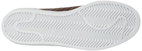 adidas Originals Unisex-Child Superstar Discontinued Running Shoe4