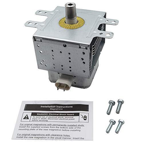 Creative Product Supplying Demand 5304467693 Microwave Magnetron Replaces 1485418, 75304467693 Model Specific Not Universal