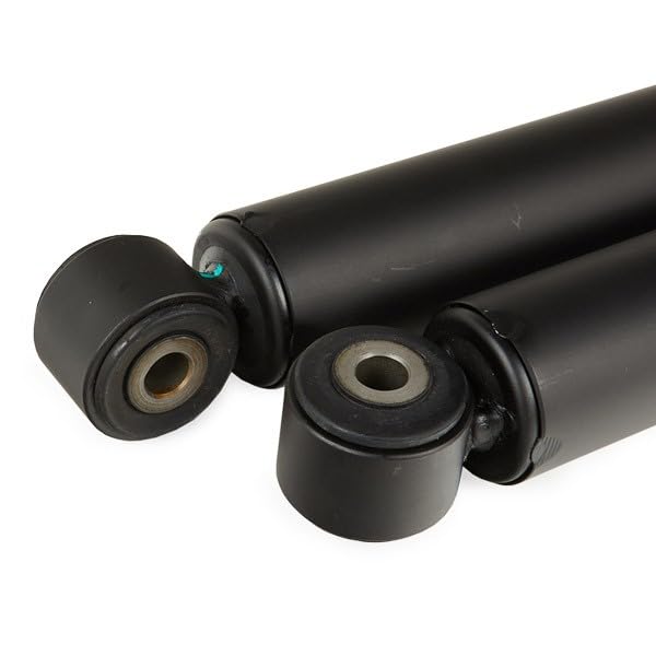 TRW JGT606T 2x Amortisseur Amortisseur Télescopique Pression De Gaz Essieu Arrière Kit Amortisseur