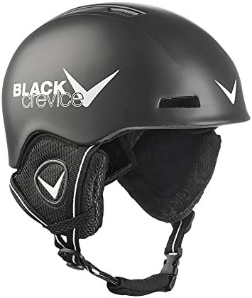 Black Crevice Stubai