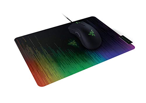 Razer-Sphex-V2-MiniAlfombrilla-para-juegos-Gaming-Mouse-Pad-Pequeno-Gaming-Mouse-Pad-con-superficie-fina-raton-de-juego-compacto-diseno-Chroma-Pequeno