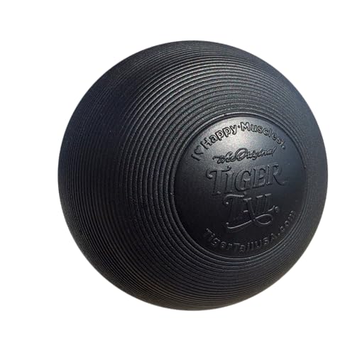 Tiger Ball 5.0 Massage contre les contractures et tensions du corps