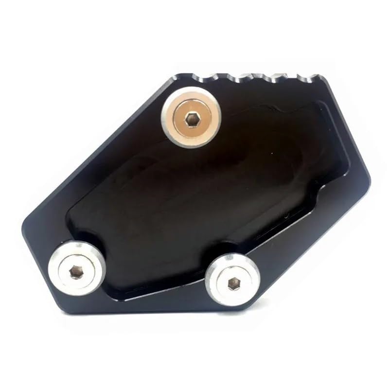 Extension béquille latérale Monster 796 821 Multistrada 1200