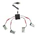 Produktbild Dapei 4Pcs RC Batterie 3,7V 750mAh + 4-in-1 Batterie Ladegerät kompatible mit MJX X300/X400/X800 RC Drohne Quadcopter Intelligente Flugbatterie Lipo Akku für FPV Hubschrauber