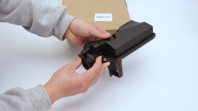 11617544805 Intake Manifold Disa Valve Compatible With BMW E46 E53 E60