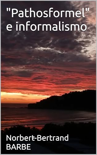 Comprendre Pathosformel e informalismo guide théorique art espagnol moderne