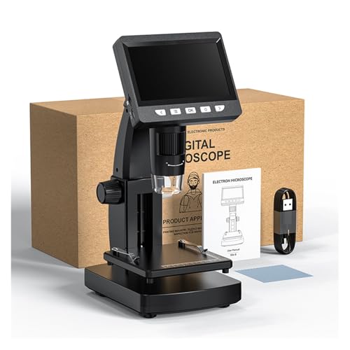 1000{ 4.3C` LCD fW^ 1080P RC 8 LEDCg USB g勾 ͂񂾕tCprfI RCp(Black)