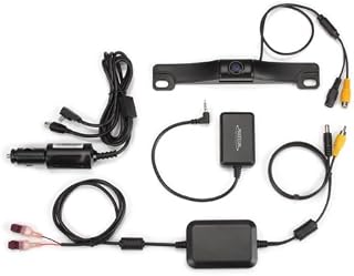 Magellan CPBCKUSGXXX Wireless Back Up Camera