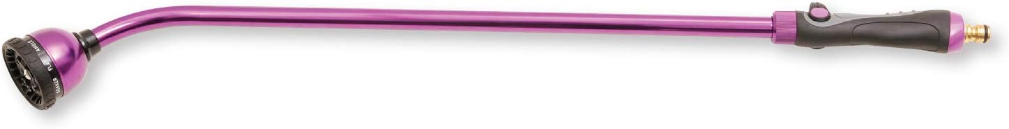 Spear & Jackson BWF27GKEW Kew Gardens Collection 32" Watering Wand in Green