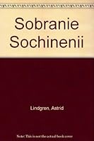 Sobranie Sochinenii 5768404627 Book Cover