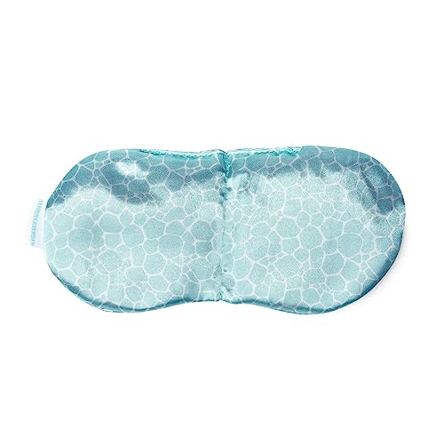 Lemon Lavender Under Pressure Weighted Eye Mask, Assorted - Image 6