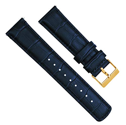 Image of BARTON Tropical-Style 2.0 Watch Bands - Quick Release Watch Straps