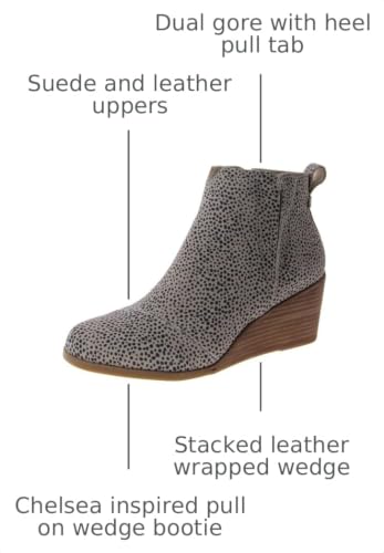 Image of TOMS womens Clare
