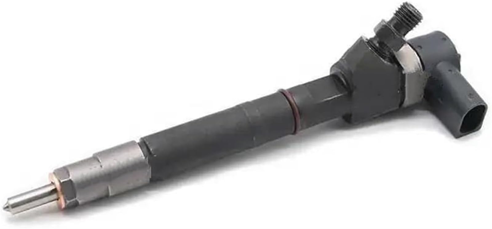 Automotive Fuel injectors for Mercedes for Benz 0445110156 A6480700187 6480700187 Diesel Fuel Injector 0445110155 Common Rail Sprayer Nozzle 0986435135