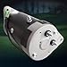 SHICHU Starter Generator Compatible with Yamaha Golf Cart G1 2-Cycle 1978-1982 Club Car Starter Generator Replacement for Hitachi Gsb107-02 Yamaha 10-81100-10-00, J10-81100-10-00