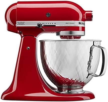 kitchenaid 5.5 qt bowl
