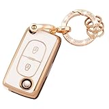 shotgun shell keyring 【MODÈLE DISPONIBLE】 La coque de clé de voiture est compatible avec la télécommande Peugeot 107 207 307 307S 308 407 408 607 807 3008 5008 Citroen C2 C3 C4 C5 C6 C8 Xsara 2 boutons. (Modèle porte-clés : CE0536. Et d'autres modèles identiques à l'image)