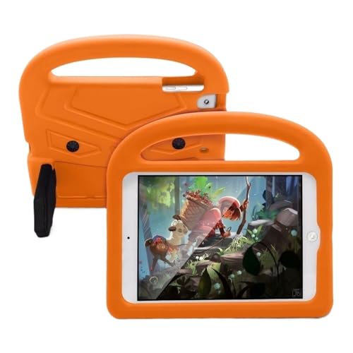 Coque iPad Pro 11 antichoc en EVA pour éviter la casse de l'écran