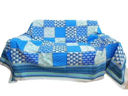 �C���h�� �}���`�J�o�[�E�\�t�@�J�o�[ NO.25 �����` 150×225cm