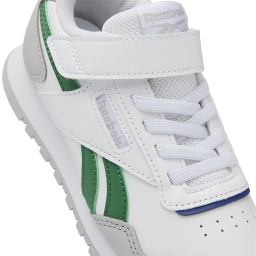 Basket Reebok Glide bébé finies les chaussures difficiles à enfiler - 4