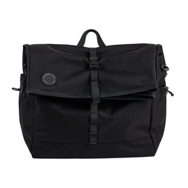 Amazon.co.jp: FAIRWEATHER フェアウェザー brompton bag 自転車用