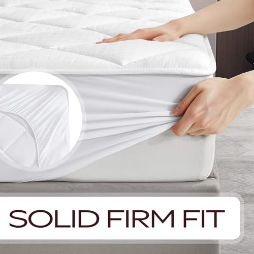 Maxi Rv Size (48 X 75) Mattress Pad thumb #4