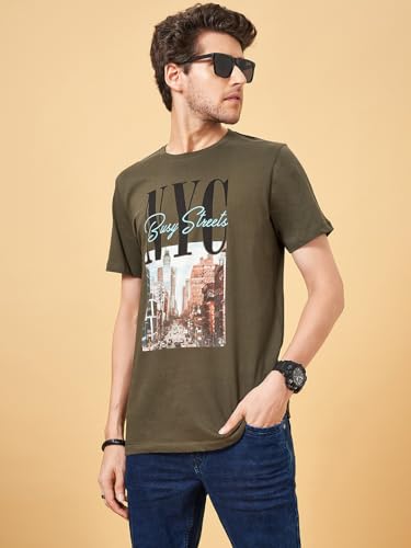 Image of Men T-Shirt