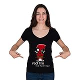 Heat Transfer Paper For Laser Printers Premium Red Line 8.5 x 11 For Dark Fabric 10 Sheets