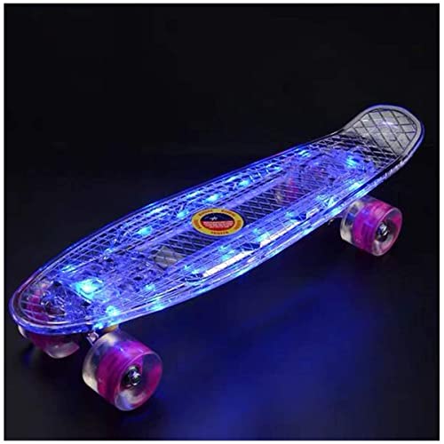 10 Best Led Skateboard Wheels [Buying Guide 2022] • Sacred Car