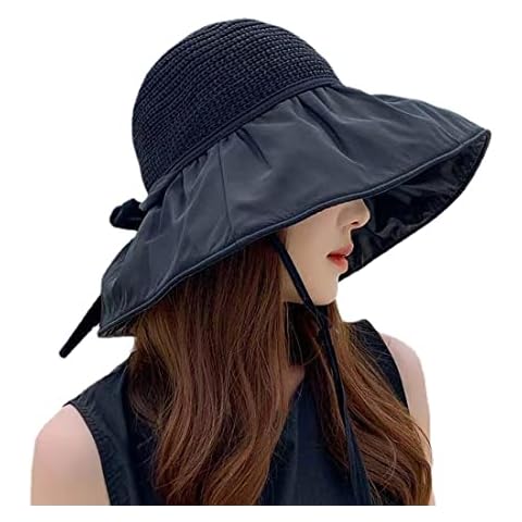 Chapeau de soleil Ecroon Cover