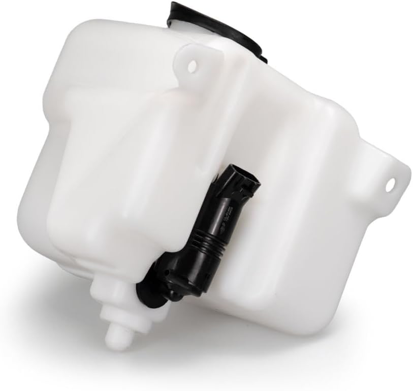 For Toyota Tacoma Windshield Washer Reservoir 1995 96 97 98 99 2000 | Small tank | 2.5L | TO1288134 | 8531504040