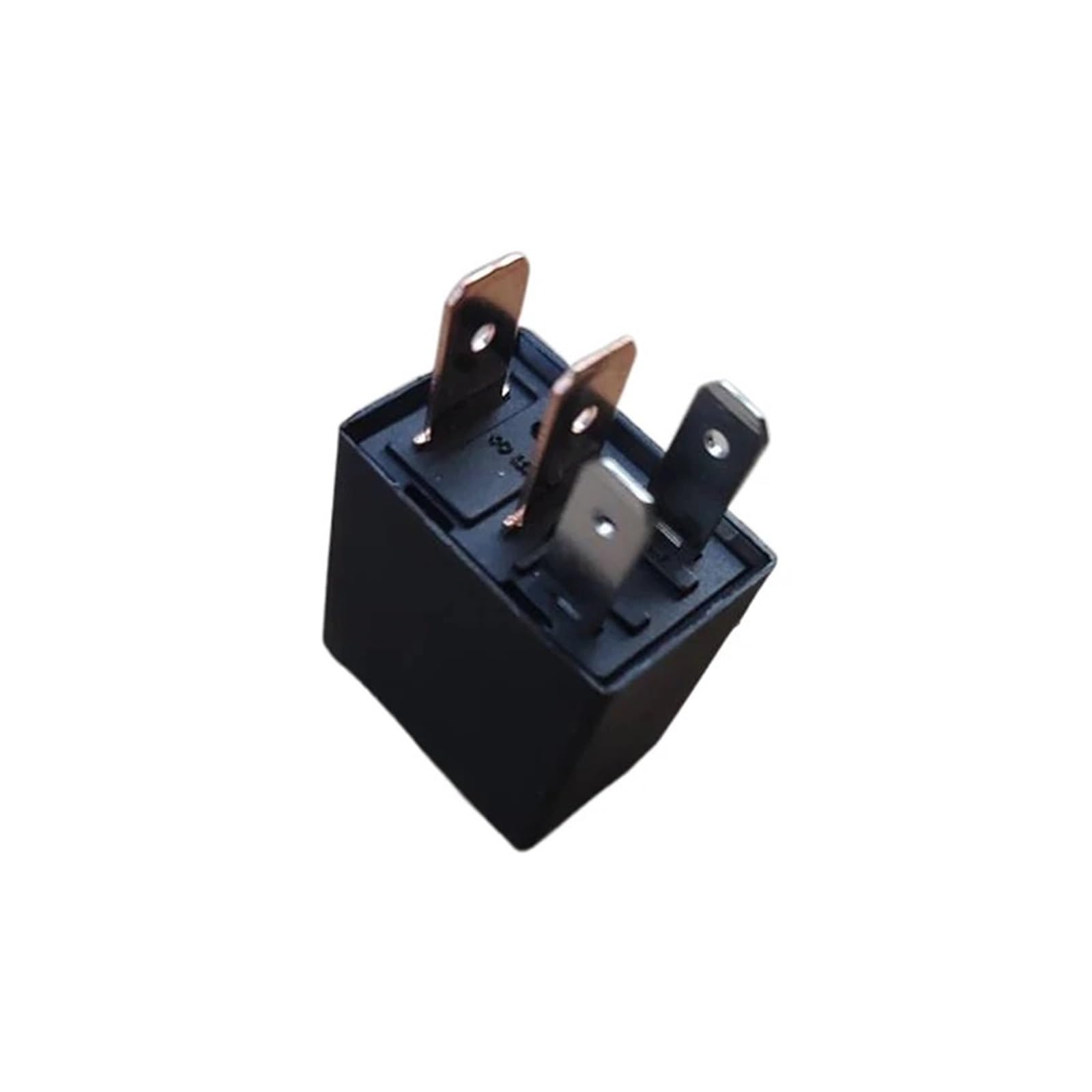 Relais de camion 24V pour installer une barre LED additionnelle sur un véhicule de chantier - 4