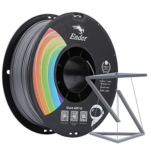 Creality 3301010308 Official Creality Upgrade Ender 3D Printer Filament cover