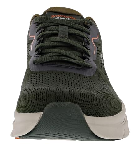 Skechers Men's Relaxed Fit:D'lux Walker 2.0 - Swave Walking Shoes3