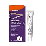 Acne Cream 20g - Spot Treatment for Face | Reduces Blackheads, Pimples & Blemishes | Oil Control & Redness Relief for Sensitive, Oily & Acne-Prone Skin
