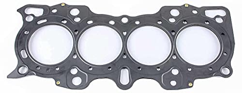 Image of Cometic Gasket C4237-030 MLS .030 Thickness 81.5 mm Head Gasket for Honda