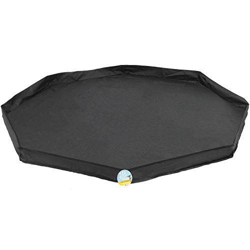 Me and My Pets Medium Playpen and Floor Mat