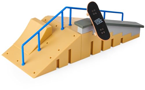 Tech Deck 6063221 Jump N’ Grind X-Connect Park Creator thumb #5
