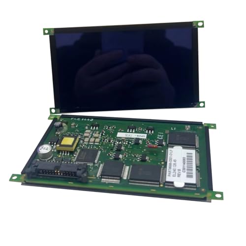 Image of EL240.128.45 Industrial Control LCD Display Screen
