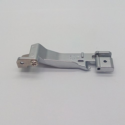 HONEYSEW Pie Arrugador X77459001 para Brother Serger miniatura 3