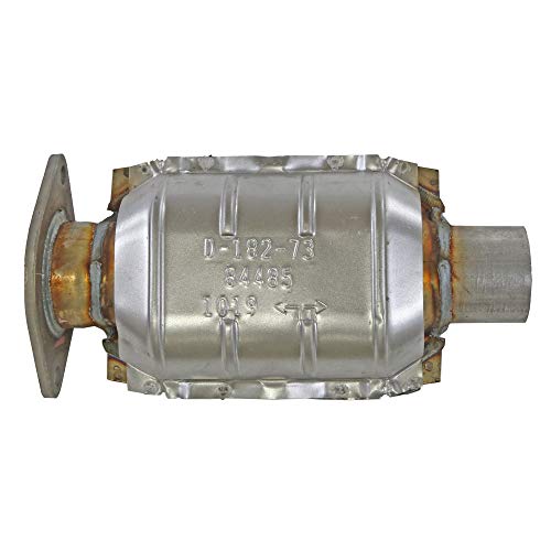 Image of Walker Exhaust CalCat California Converter 84485 Direct Fit Catalytic Converter