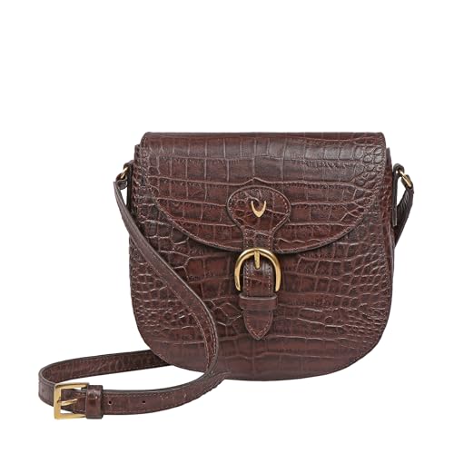 Hidesign Women's Leather Sling Bag