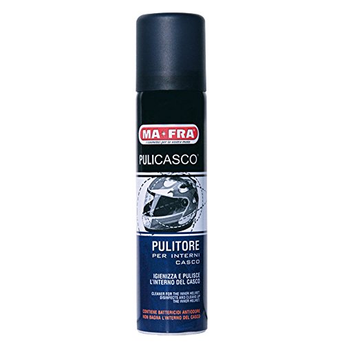 Trs® ✔ pulicasco mafra ma-fra spray detergente per...