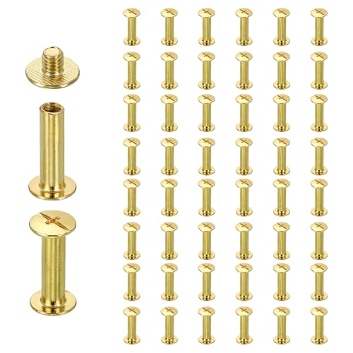 HARFINGTON 50Zbg VJSXN[ M5 x 18mm 20mm ^ vX lC xbg X^bh XN[ {g xbg oCfBO |Xg lW DIY U[xg obO Ntg {p S[h