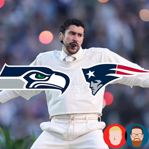 BAD BUNNY : un AUTRE show qui divise ! 🏈