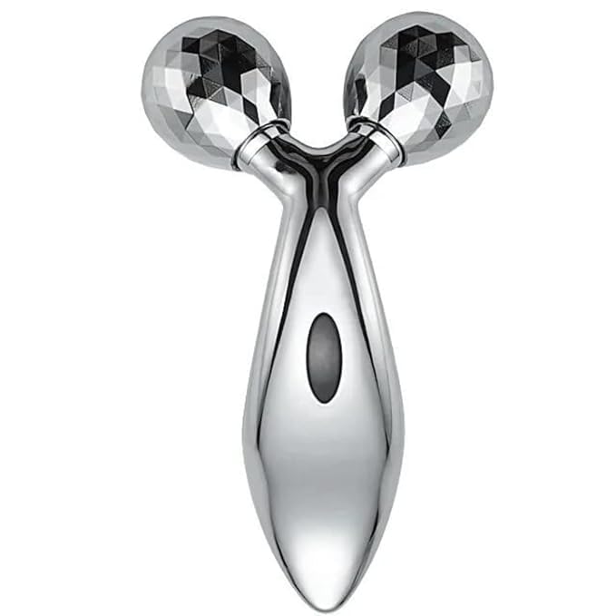 3d Roller Massager Set for Men and Women – Achieve Radiant Skin and Total Body Relaxation with Face Rollers, Face Lifting Tools, and More – 3d Massage for body