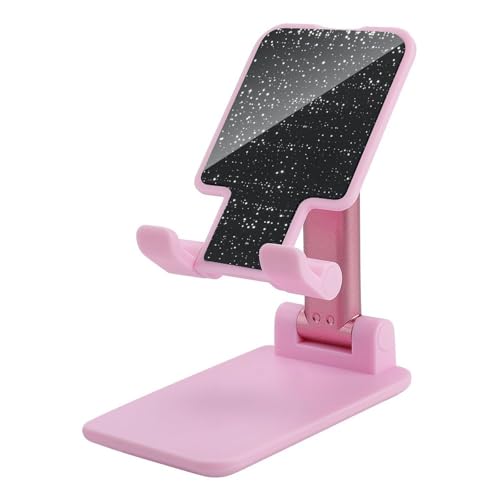 Support de téléphone bureau pour éviter les douleurs de cou noir