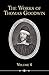 The Works of Thomas Goodwin