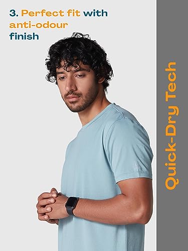 Image of GLOOT Men's Regular Fit T-Shirt