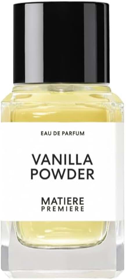 Matiere Premiere | VANILLA POWDER Eau de Parfum 50ml